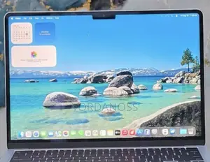 New Laptop Apple MacBook Air 2025 M4 16GB Apple M5 SSD 256GB