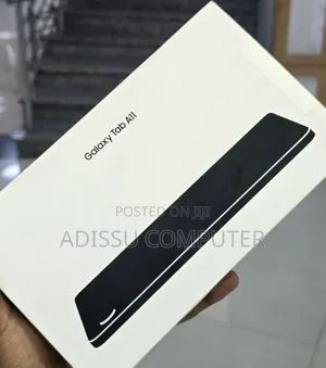 New Samsung Galaxy Tab A9+ 64 GB