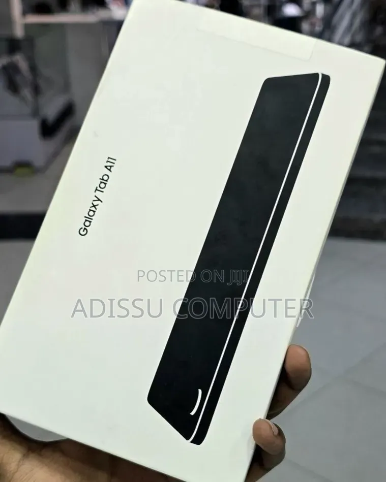 New Samsung Galaxy Tab A9+ 64 GB