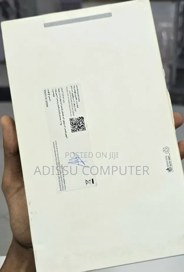 New Samsung Galaxy Tab A9+ 64 GB