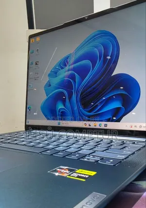New Laptop Lenovo Yoga 11e 16GB AMD Ryzen 7 SSD 512GB