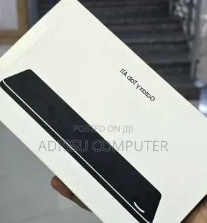New Samsung Galaxy Tab A9+ 64 GB