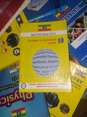 Books for High School