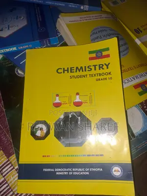 Books for High School