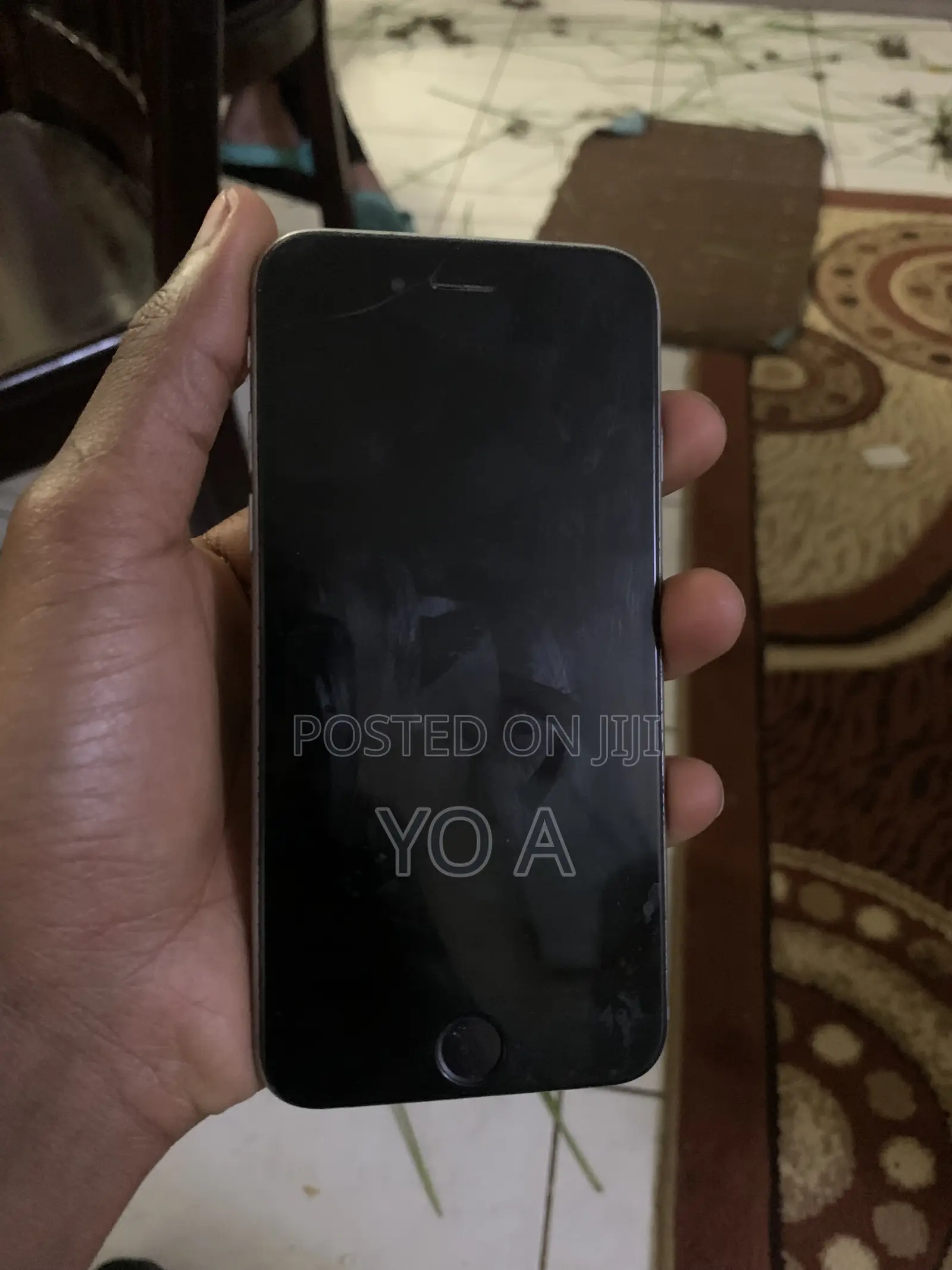 Apple iPhone 6s 32 GB Silver