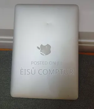 New Laptop Apple MacBook 2013 8GB Intel Core i5 SSD 256GB