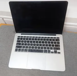 New Laptop Apple MacBook 2013 8GB Intel Core i5 SSD 256GB