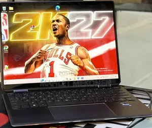 New Laptop HP Spectre X360 16GB Intel Core i7 SSD 1T