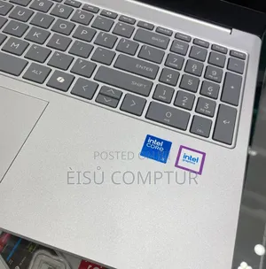 New Laptop HP Stream Notebook 16GB Intel Core 5 SSD 1T