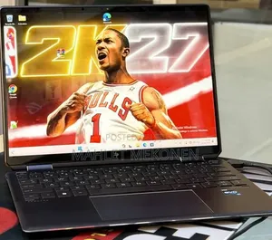 New Laptop HP Spectre X360 16GB Intel Core i7 SSD 1T