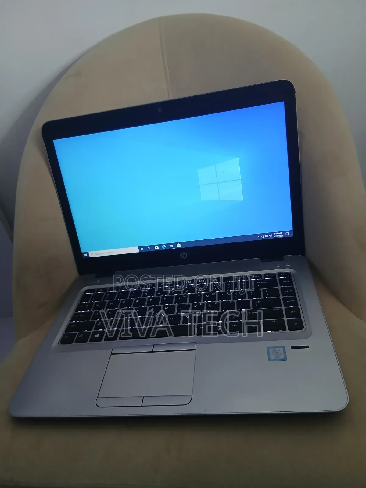 New Laptop HP EliteBook 840 G3 8GB Intel Core i5 HDD 1T
