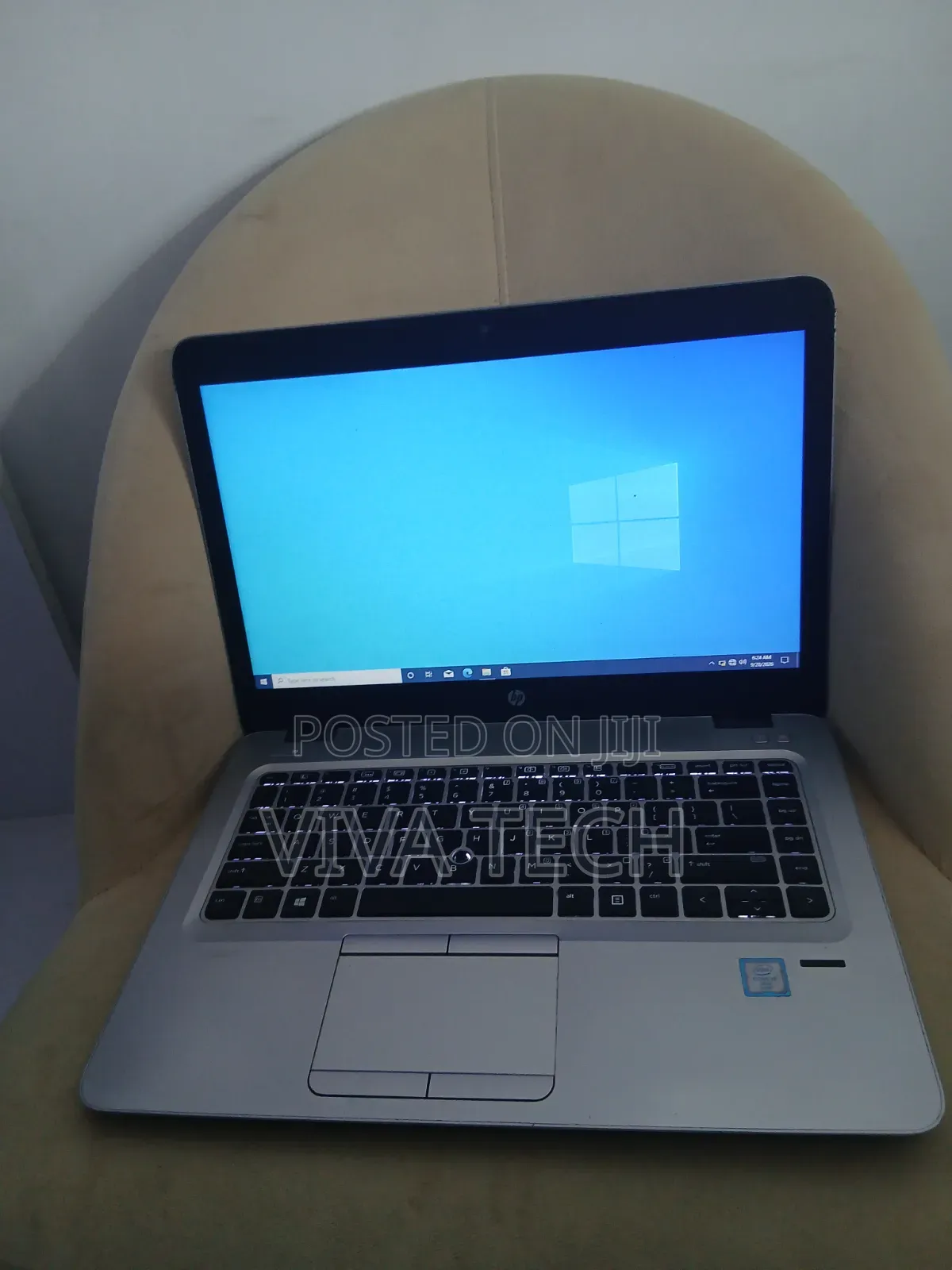 New Laptop HP EliteBook 840 G3 8GB Intel Core i5 HDD 1T