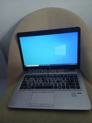 New Laptop HP EliteBook 840 G3 8GB Intel Core i5 HDD 1T