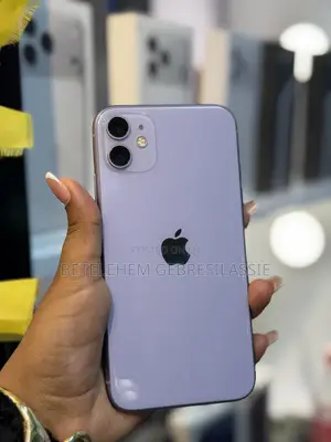 Apple iPhone 11 128 GB Purple
