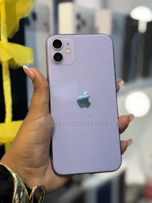 Apple iPhone 11 128 GB Purple