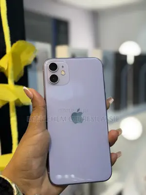 Apple iPhone 11 128 GB Purple