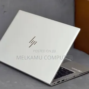 New Laptop HP EliteBook 830 G8 16GB Intel Core i7 SSD 512GB