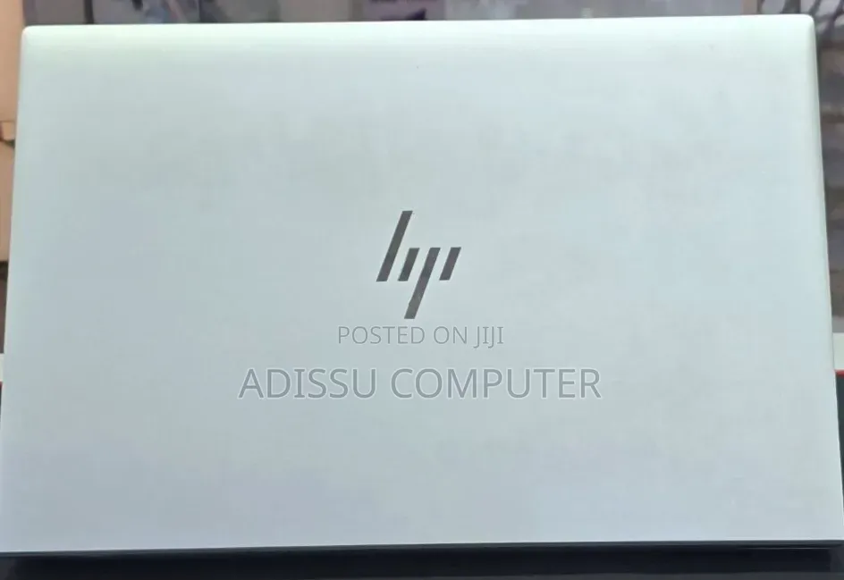 New Laptop HP EliteBook 840 G8 16GB Intel Core i5 SSD 512GB