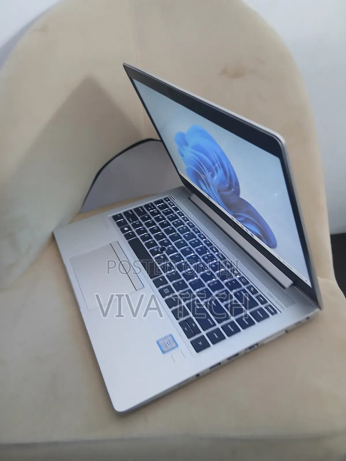 New Laptop HP EliteBook 840 G5 8GB Intel Core i5 SSD 512GB