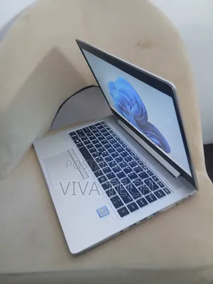New Laptop HP EliteBook 840 G5 8GB Intel Core i5 SSD 512GB
