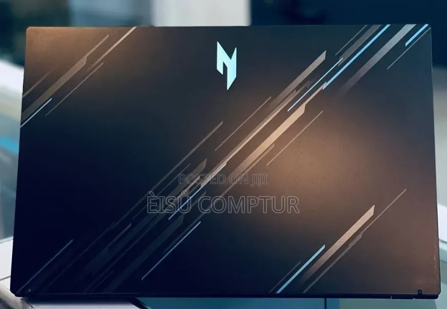 New Laptop Acer Nitro V 15 16GB AMD Ryzen 5 SSD 512GB