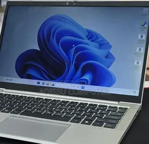 New Laptop HP EliteBook 840 G8 16GB Intel Core i5 SSD 512GB