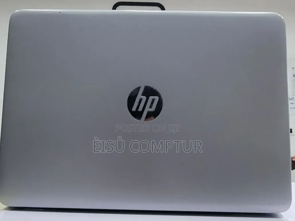 New Laptop HP EliteBook 840 G3 8GB Intel Core i5 SSD 256GB