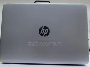 New Laptop HP EliteBook 840 G3 8GB Intel Core i5 SSD 256GB