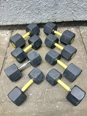 Thaiwan Dumbbell