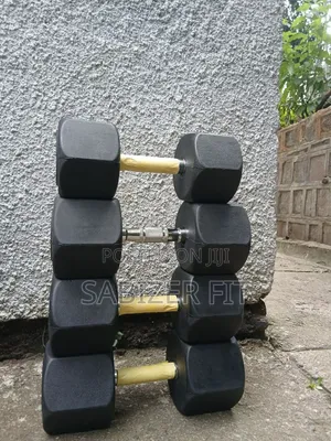 Thaiwan Dumbbell
