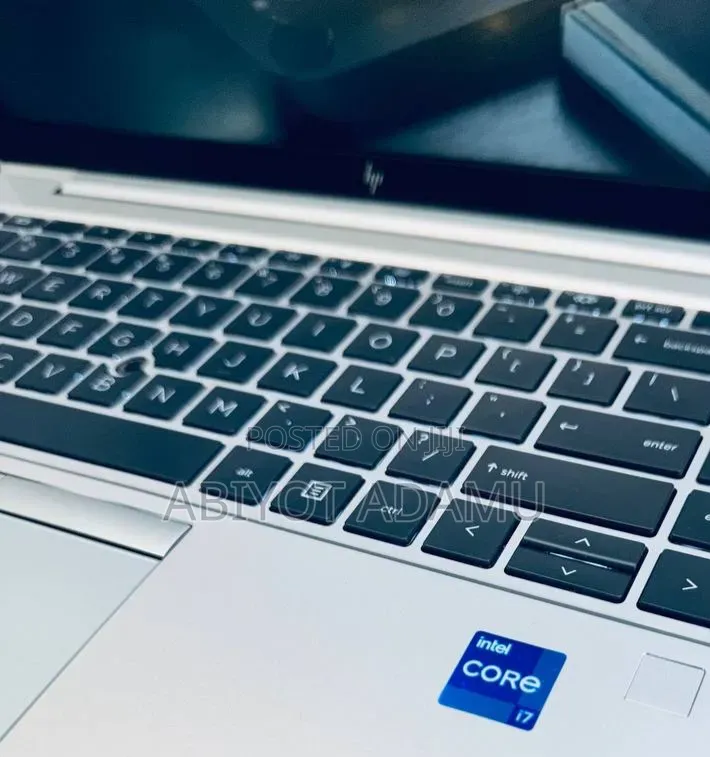 New Laptop HP EliteBook 840 16GB Intel Core i7 SSD 512GB