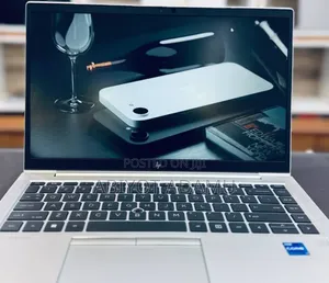 New Laptop HP EliteBook 840 16GB Intel Core i7 SSD 512GB