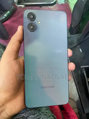 Samsung Galaxy A06 64 GB Blue