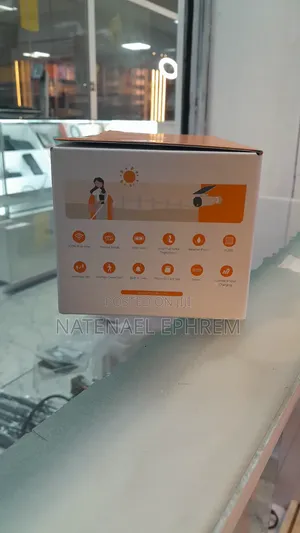 Imou Outdoor Smart Camera