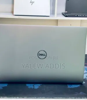 New Laptop Dell XPS 13 16GB Intel Core i5 SSD 512GB