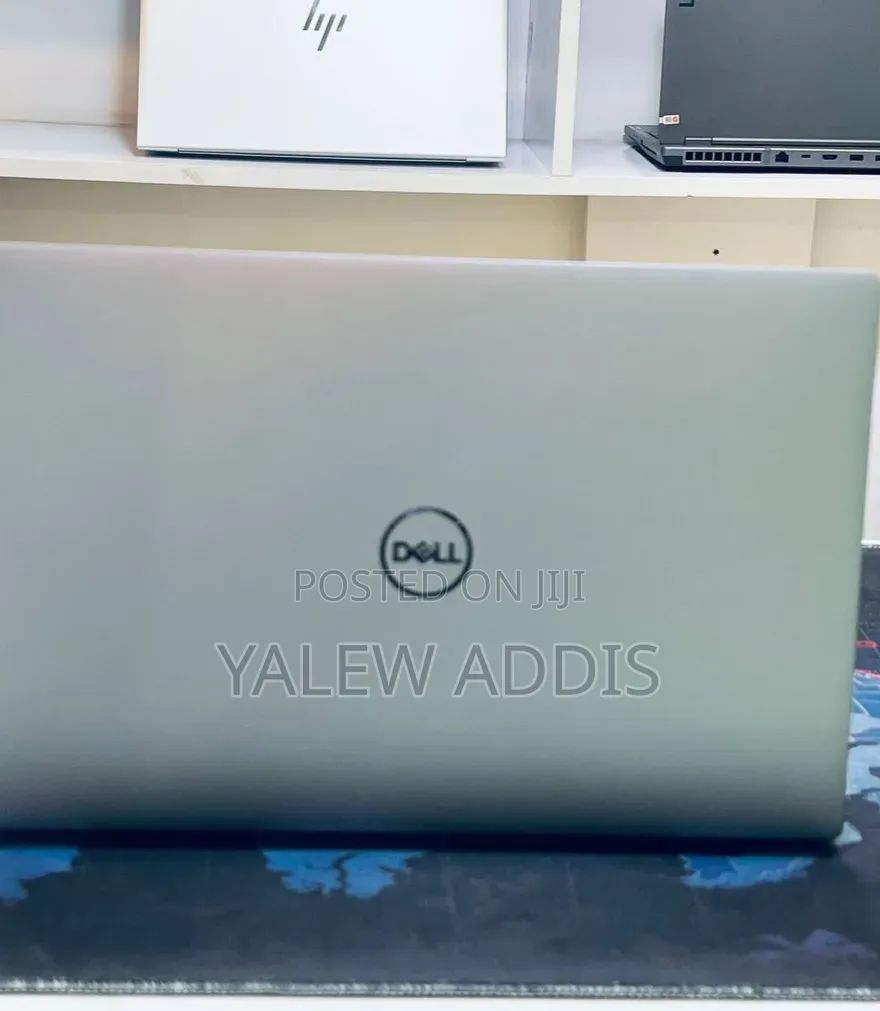 New Laptop Dell XPS 13 16GB Intel Core i5 SSD 512GB