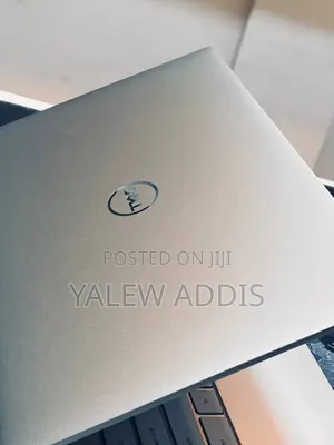 New Laptop Dell XPS 13 16GB Intel Core i5 SSD 512GB