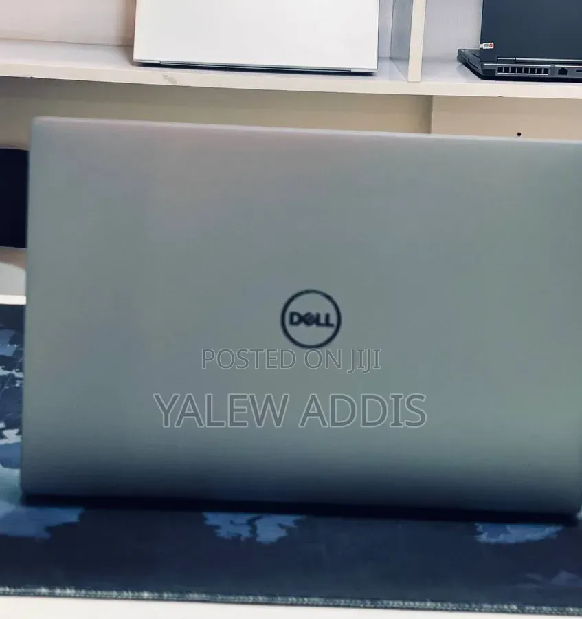 New Laptop Dell XPS 13 16GB Intel Core i5 SSD 512GB
