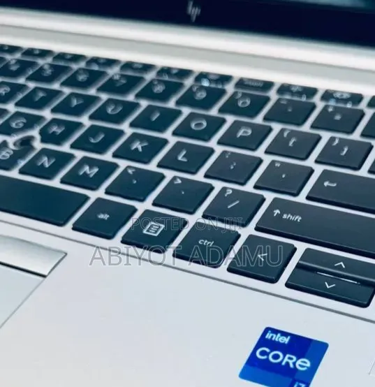 New Laptop HP EliteBook 840 16GB Intel Core i7 SSD 512GB