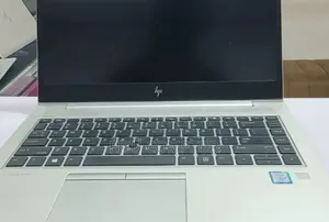 New Laptop HP EliteBook 840 G5 16GB Intel Core i5 SSD 512GB