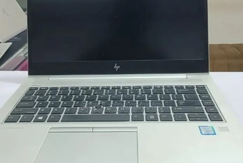 New Laptop HP EliteBook 840 G5 16GB Intel Core i5 SSD 512GB