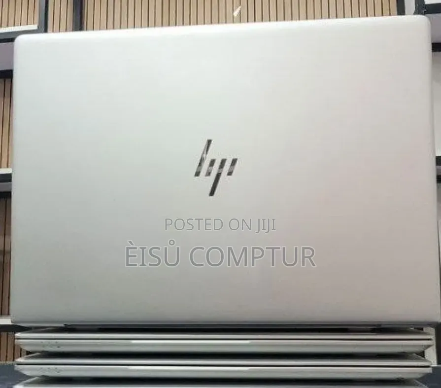 New Laptop HP EliteBook 840 G5 16GB Intel Core i5 SSD 512GB