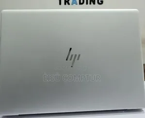 New Laptop HP EliteBook 840 G5 16GB Intel Core i5 SSD 512GB