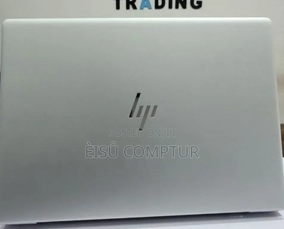 New Laptop HP EliteBook 840 G5 16GB Intel Core i5 SSD 512GB