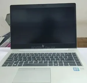 New Laptop HP EliteBook 840 G5 16GB Intel Core i5 SSD 512GB