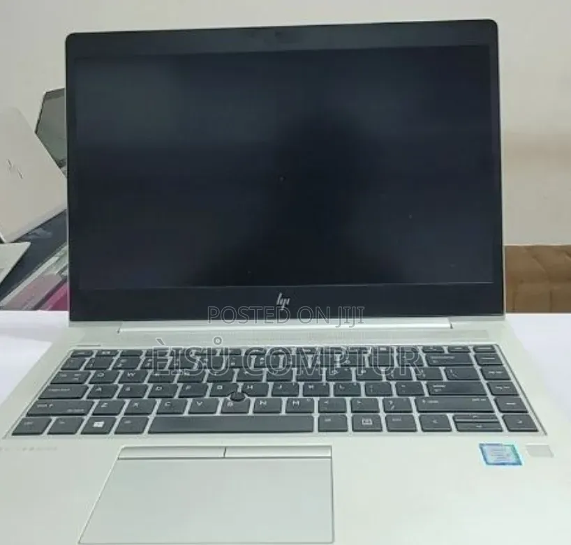 New Laptop HP EliteBook 840 G5 16GB Intel Core i5 SSD 512GB