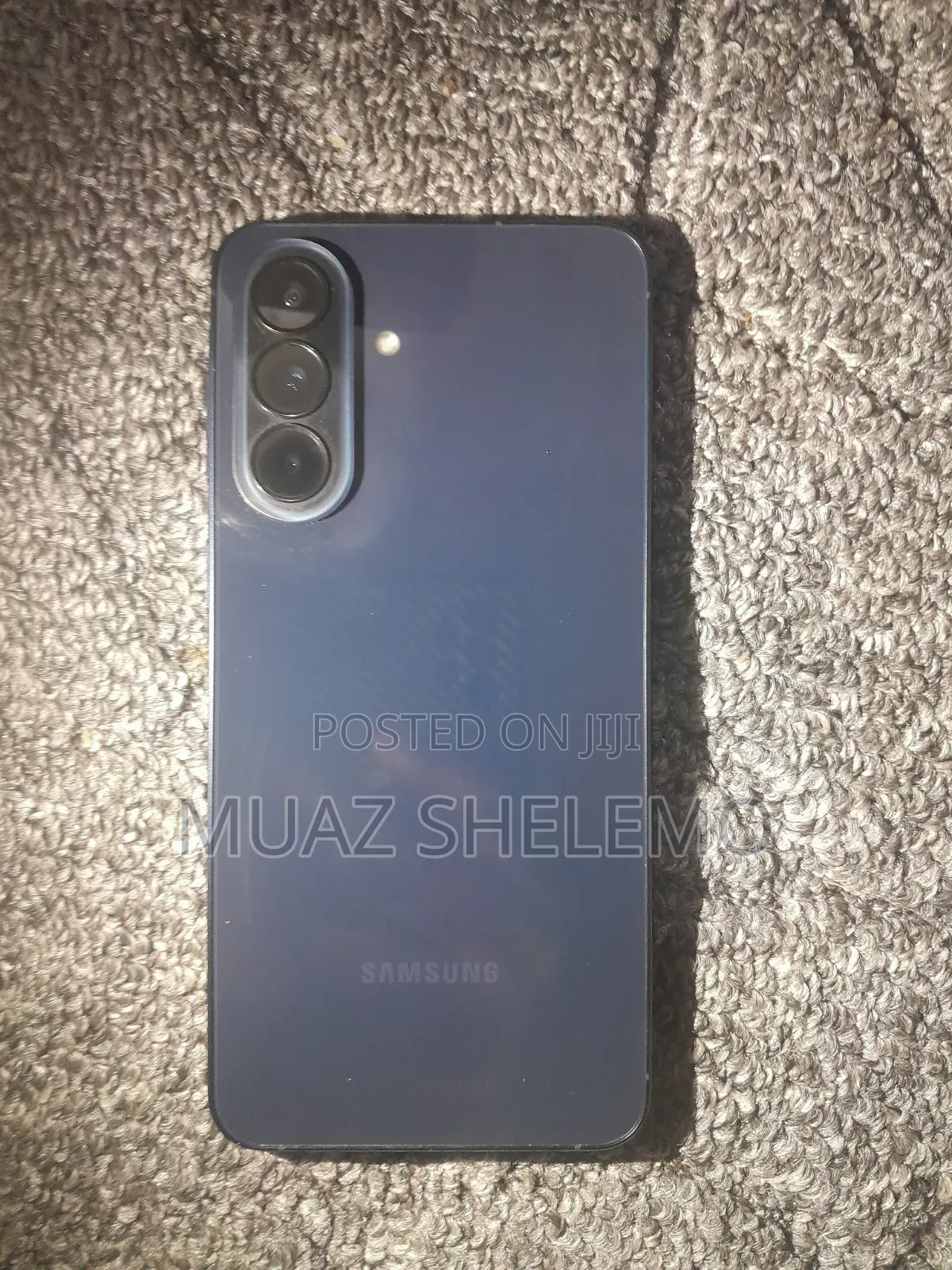 Samsung Galaxy A57 256 GB Gray