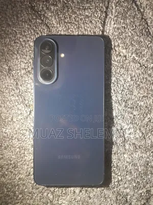Samsung Galaxy A57 256 GB Gray