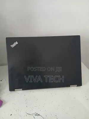 Laptop Lenovo ThinkPad X380 Yoga 8GB Intel Core i5 SSD 512GB