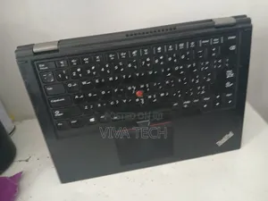 Laptop Lenovo ThinkPad X380 Yoga 8GB Intel Core i5 SSD 512GB